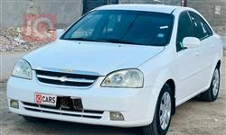 شيفروليه اوبترا